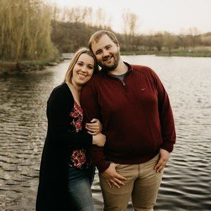 Meet your Posher, Allison